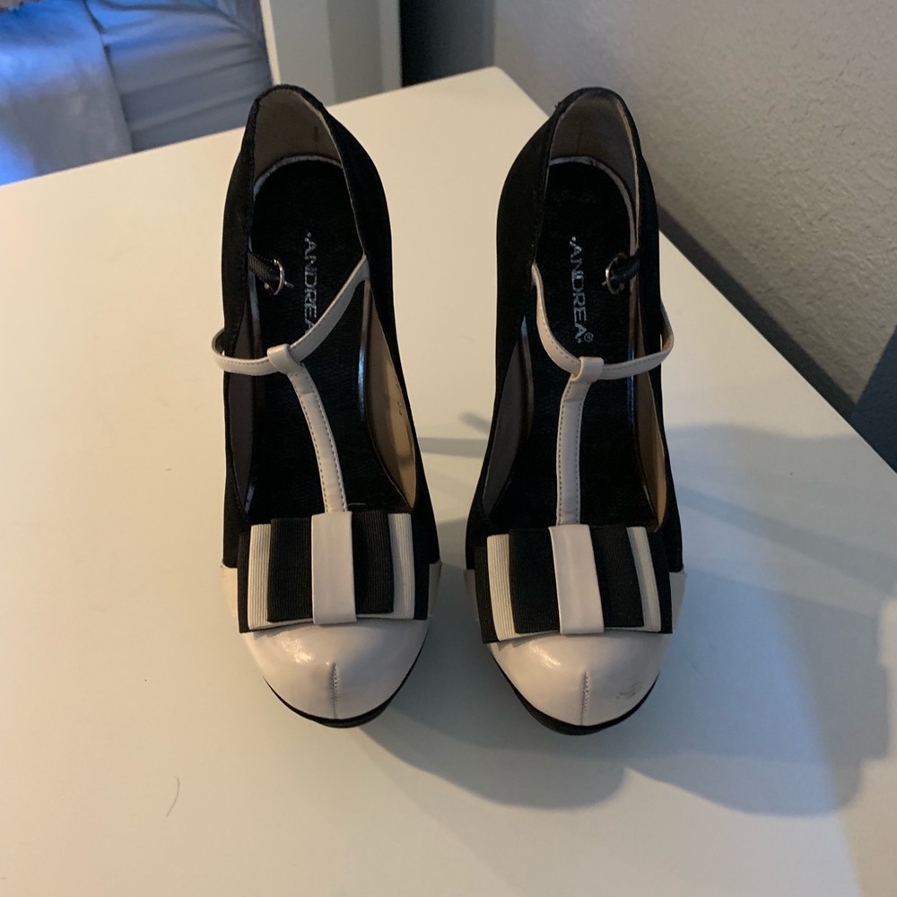 Andrea shoes